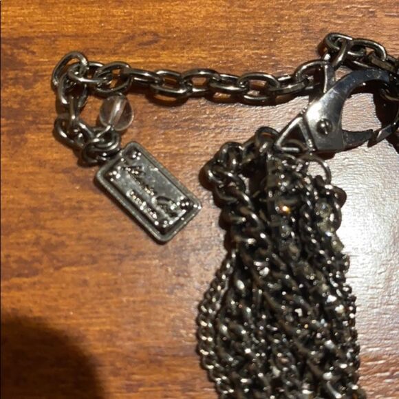 Kenneth Cole Statement Necklace!  - Picture 12 of 14